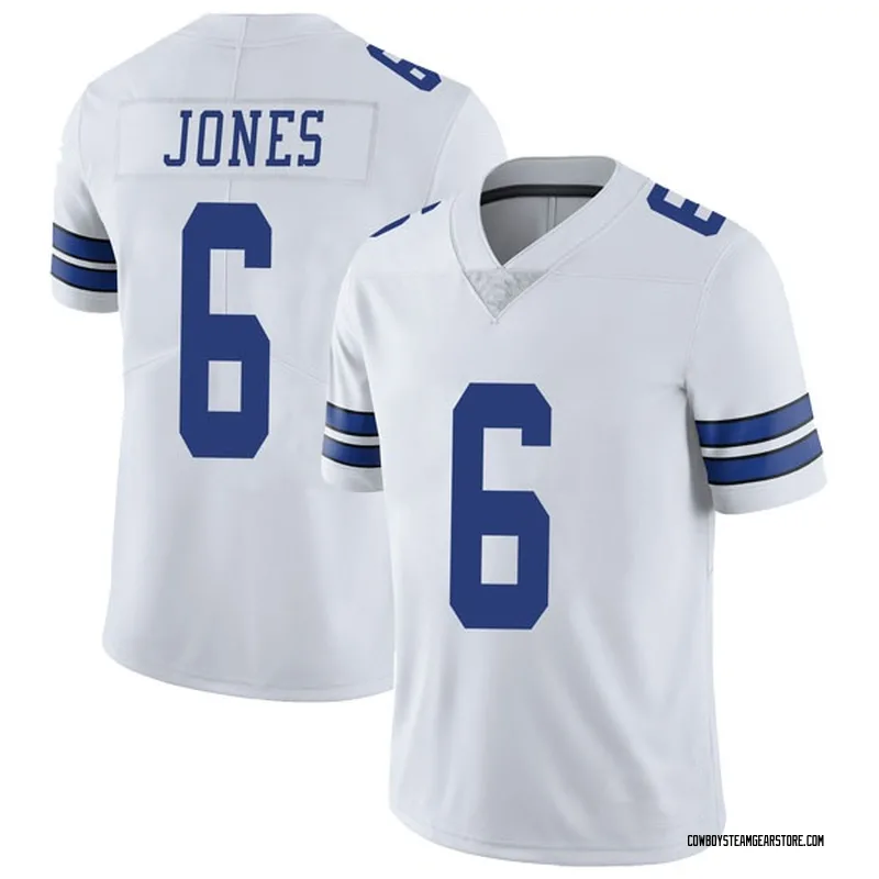 dallas cowboys vapor jersey