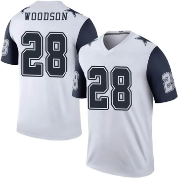 darren woodson jersey