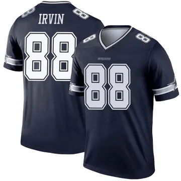 michael irvin youth jersey