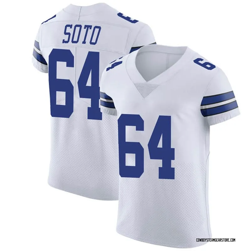 dallas cowboys jersey elite