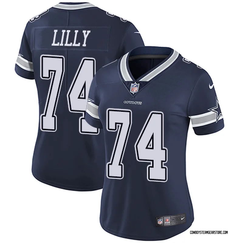 women's dallas jersey