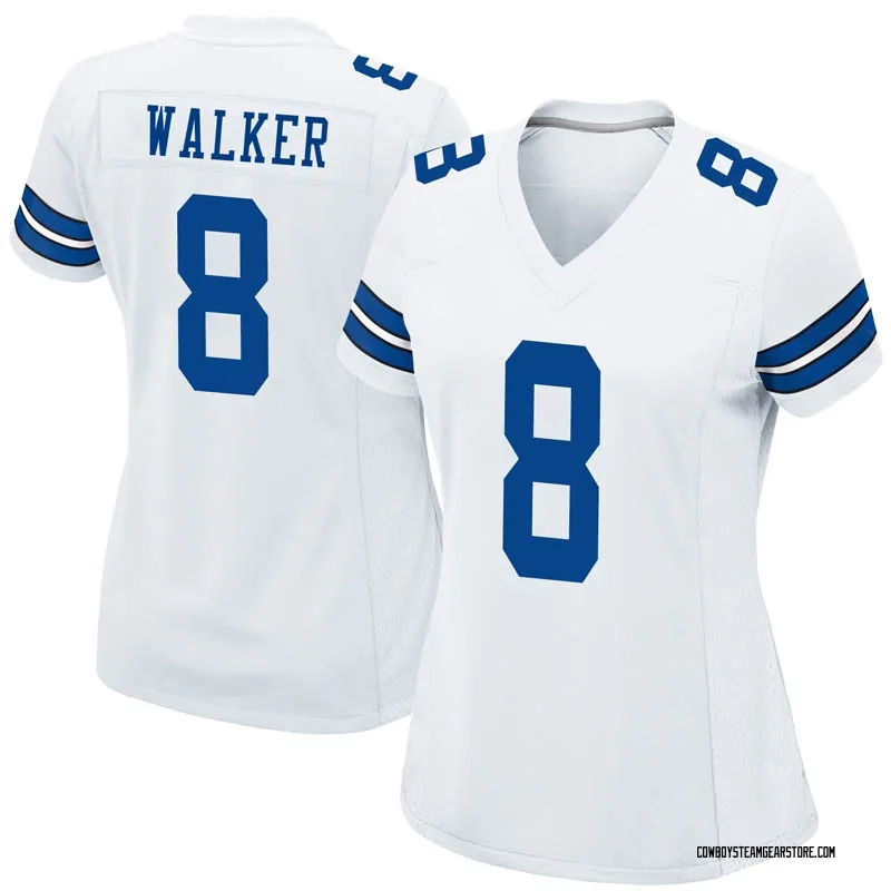 dallas cowboys white jersey