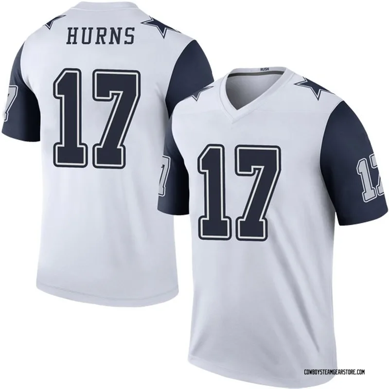 Allen outlet hurns jersey