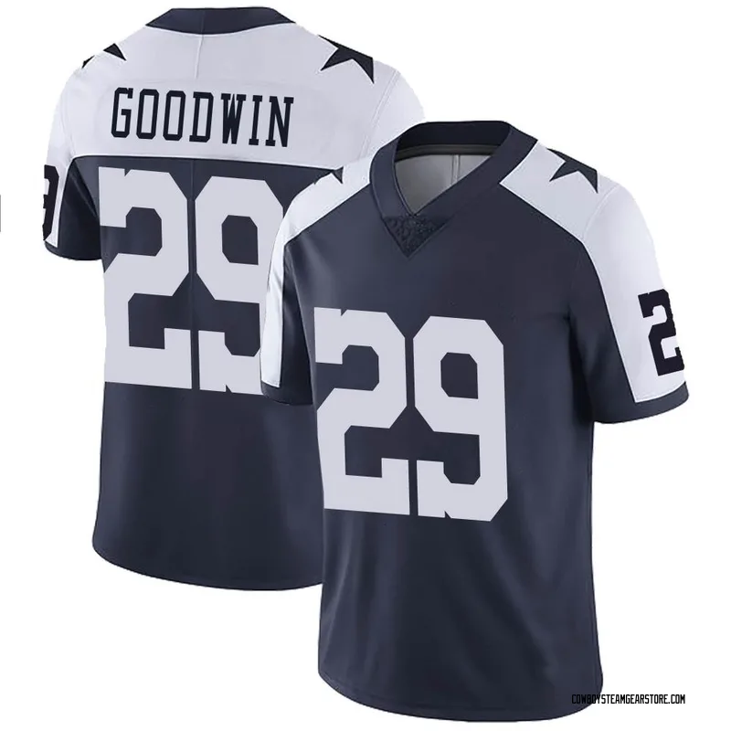 cj goodwin jersey